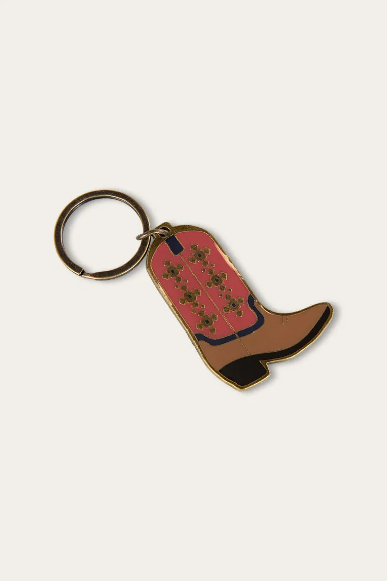 Mindy Keyring - Red