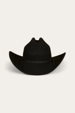 Monterrey Hat - Black