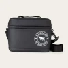 Newport Soft Cooler Bag - Black
