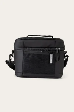 Newport Soft Cooler Bag - Black
