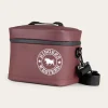Newport Soft Cooler Bag - Maroon