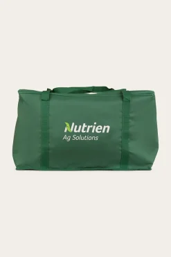 Nutrien Insulated Large Esky Bag - Green