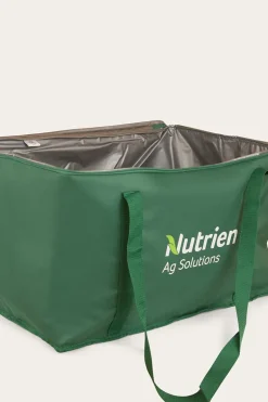 Nutrien Insulated Large Esky Bag - Green