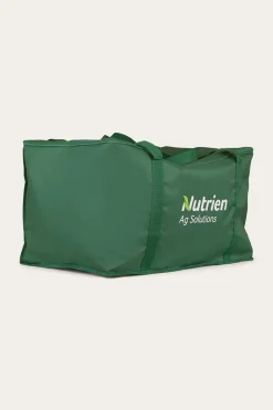 Nutrien Insulated Large Esky Bag - Green