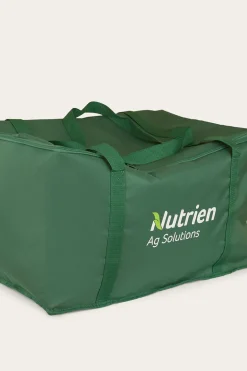 Nutrien Insulated Large Esky Bag - Green