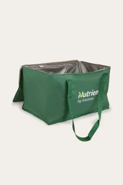 Nutrien Insulated Large Esky Bag - Green