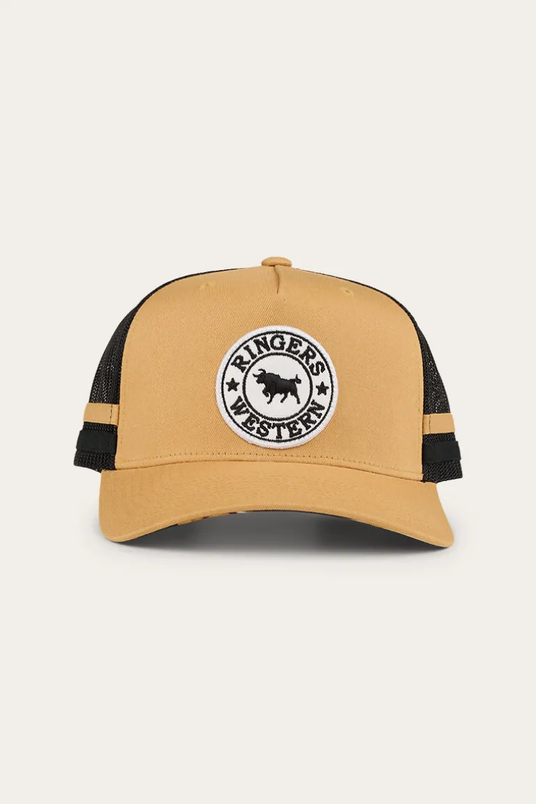 Pendleton Kids Trucker Cap - Clay