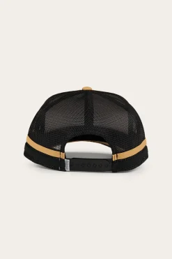 Pendleton Kids Trucker Cap - Clay
