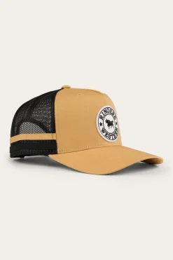 Pendleton Kids Trucker Cap - Clay