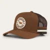 Pendleton Trucker Cap - Chocolate