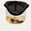 Pendleton Trucker Cap - Clay