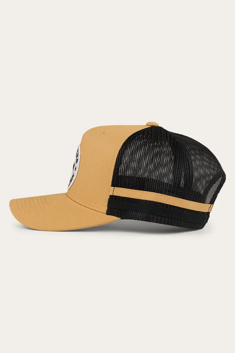 Pendleton Trucker Cap - Clay