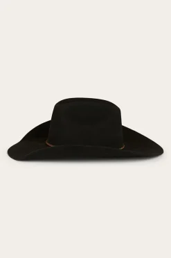 Prescott Hat - Black