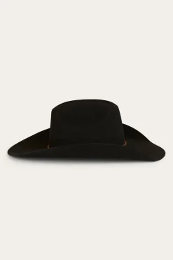 Prescott Hat - Black
