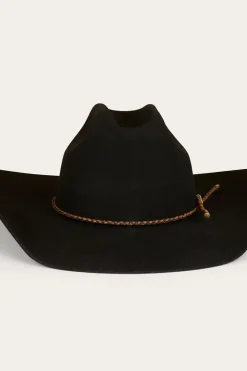 Prescott Hat - Black
