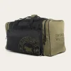 Rider Sports Bag - Army/Black