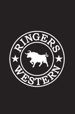 Ringers Western Classic Sticker