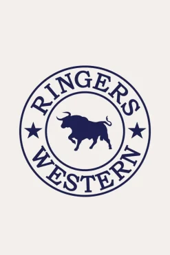 Ringers Western Classic Sticker