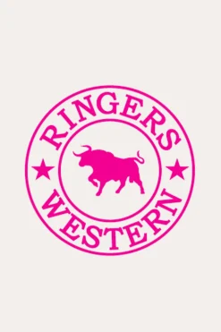 Ringers Western Classic Sticker