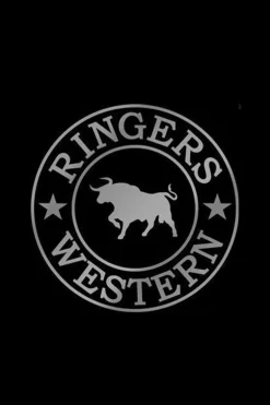Ringers Western Classic Sticker