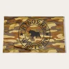Ringers Western Flag - Camo/Black