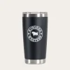 Riverstone Tumbler - Black