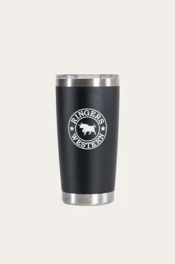 Riverstone Tumbler - Black