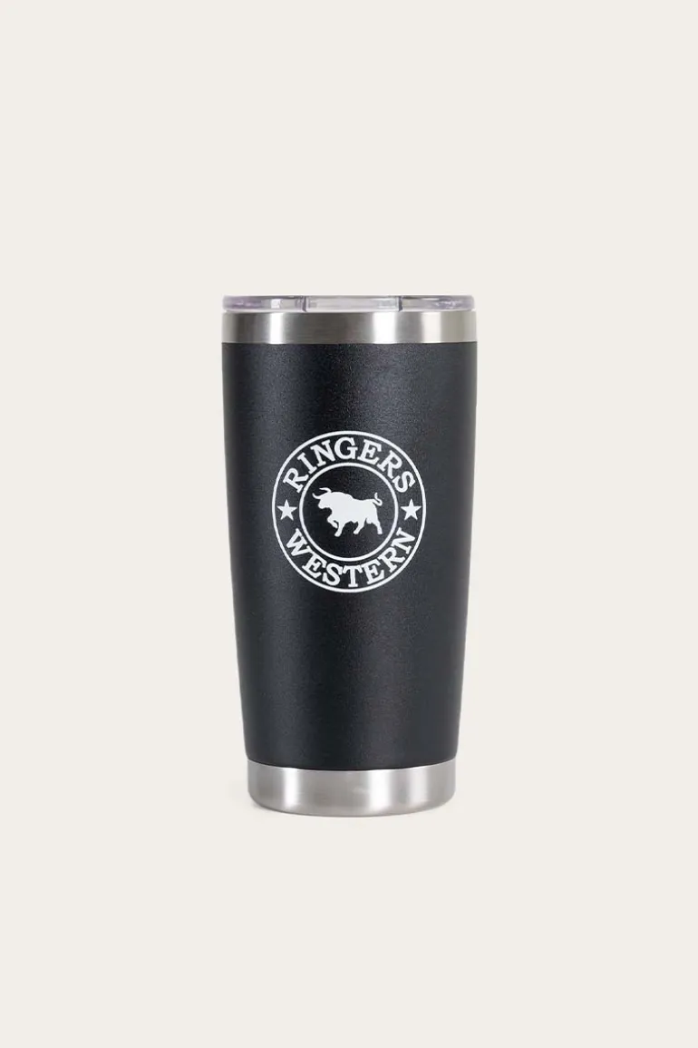 Riverstone Tumbler - Black