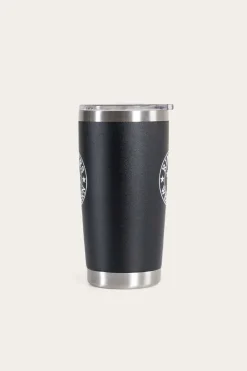 Riverstone Tumbler - Black