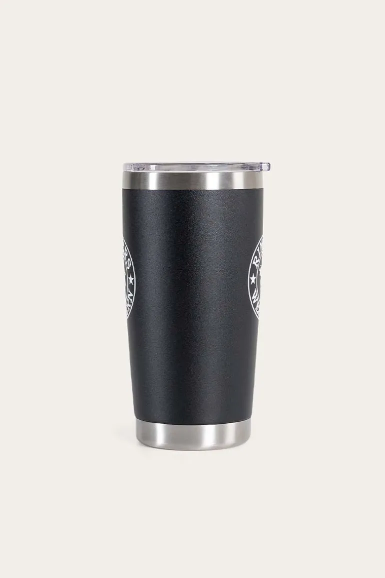 Riverstone Tumbler - Black