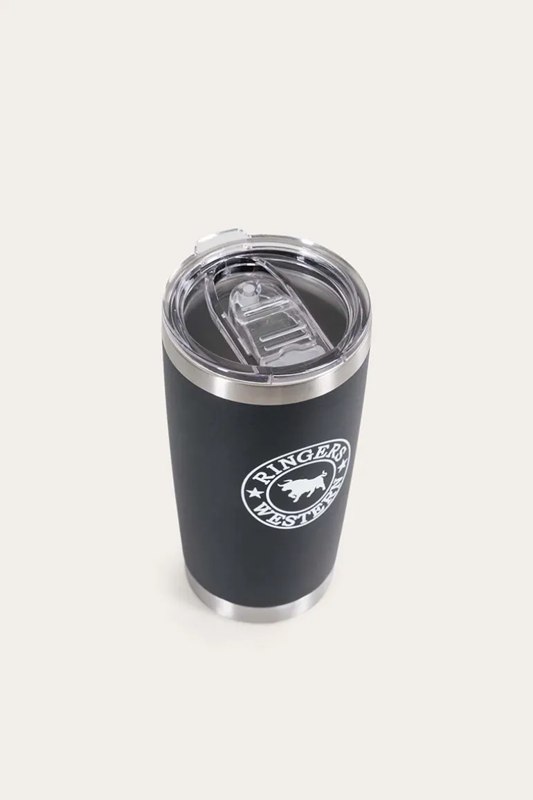 Riverstone Tumbler - Black