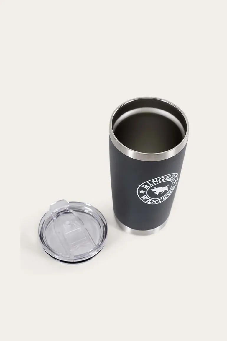 Riverstone Tumbler - Black