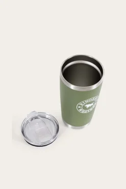 Riverstone Tumbler - Cactus Green