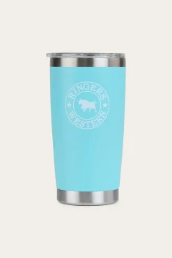 Riverstone Tumbler - Turquoise