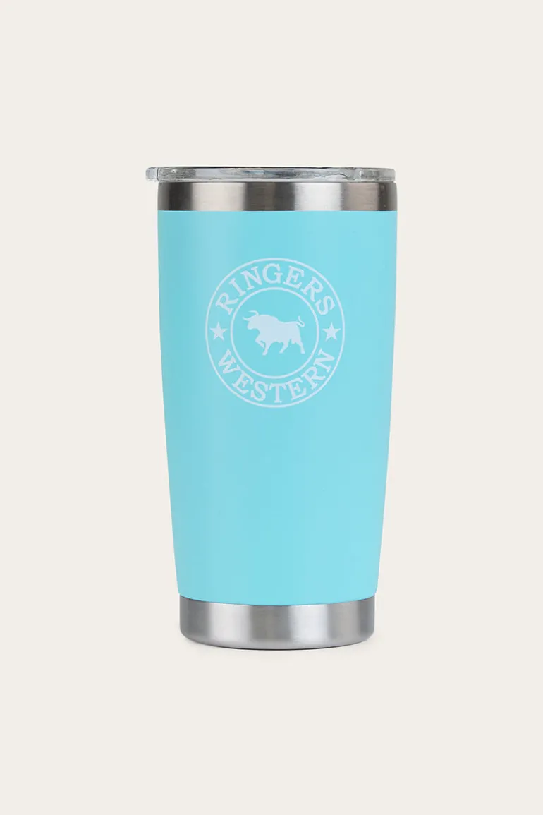 Riverstone Tumbler - Turquoise