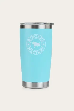 Riverstone Tumbler - Turquoise