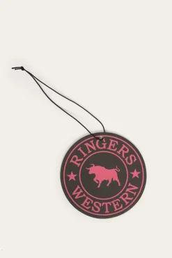 RW Air Freshener - Black/Melon