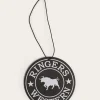 RW Air Freshener - Black/White