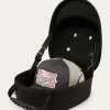 RW Baseball Cap Case - Black