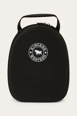 RW Baseball Cap Case - Black