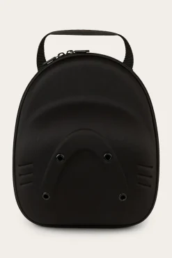 RW Baseball Cap Case - Black