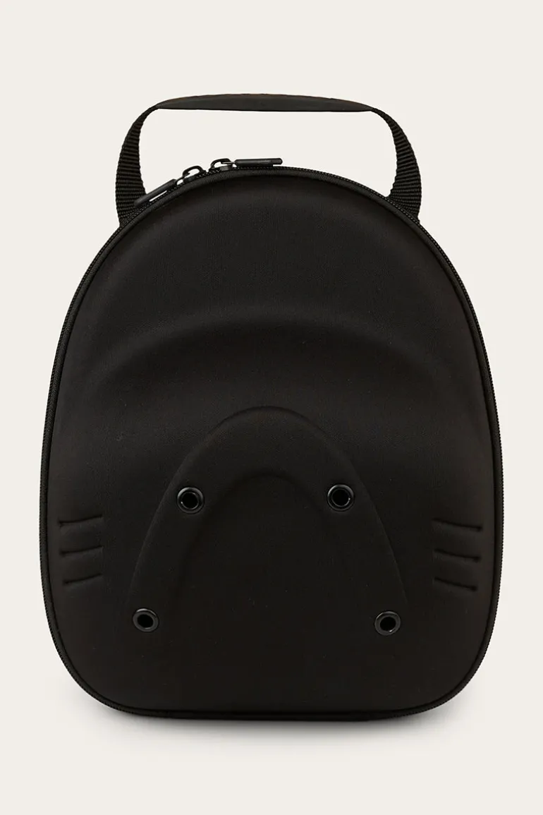 RW Baseball Cap Case - Black