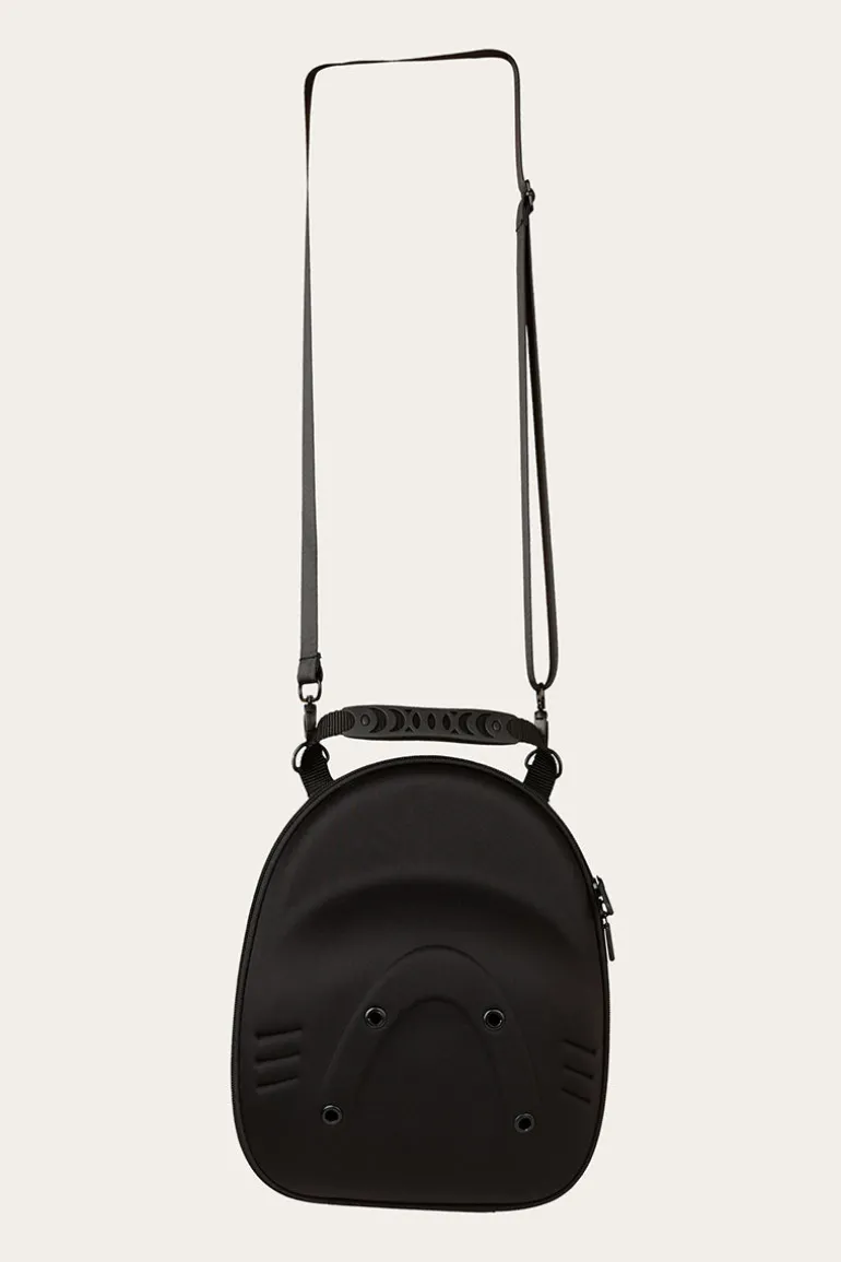 RW Baseball Cap Case - Black