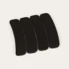 RW Foam Hat Inserts - Black