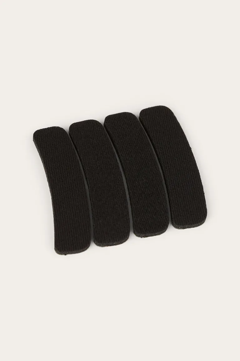 RW Foam Hat Inserts - Black