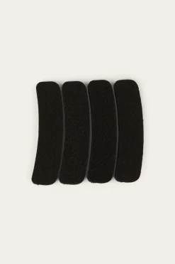 RW Foam Hat Inserts - Black