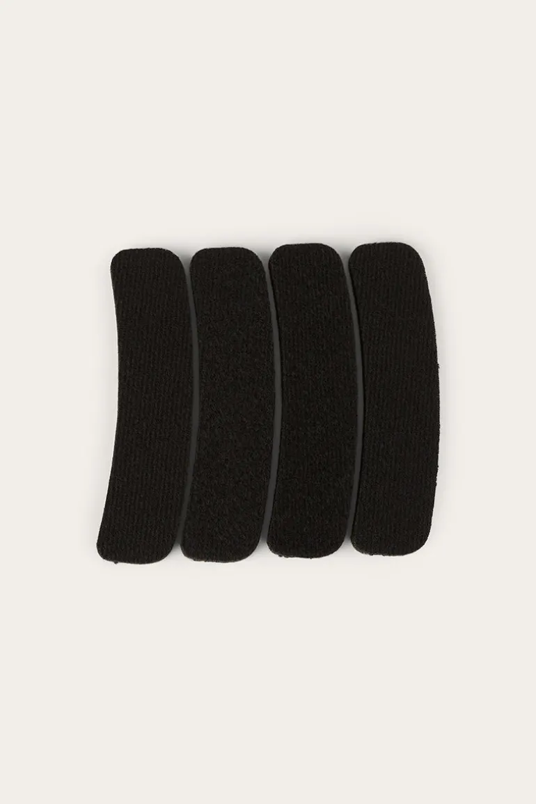 RW Foam Hat Inserts - Black