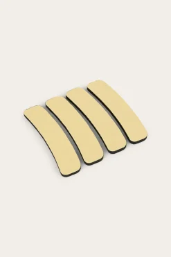 RW Foam Hat Inserts - Black