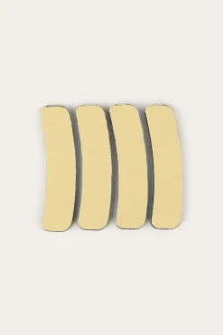 RW Foam Hat Inserts - Black