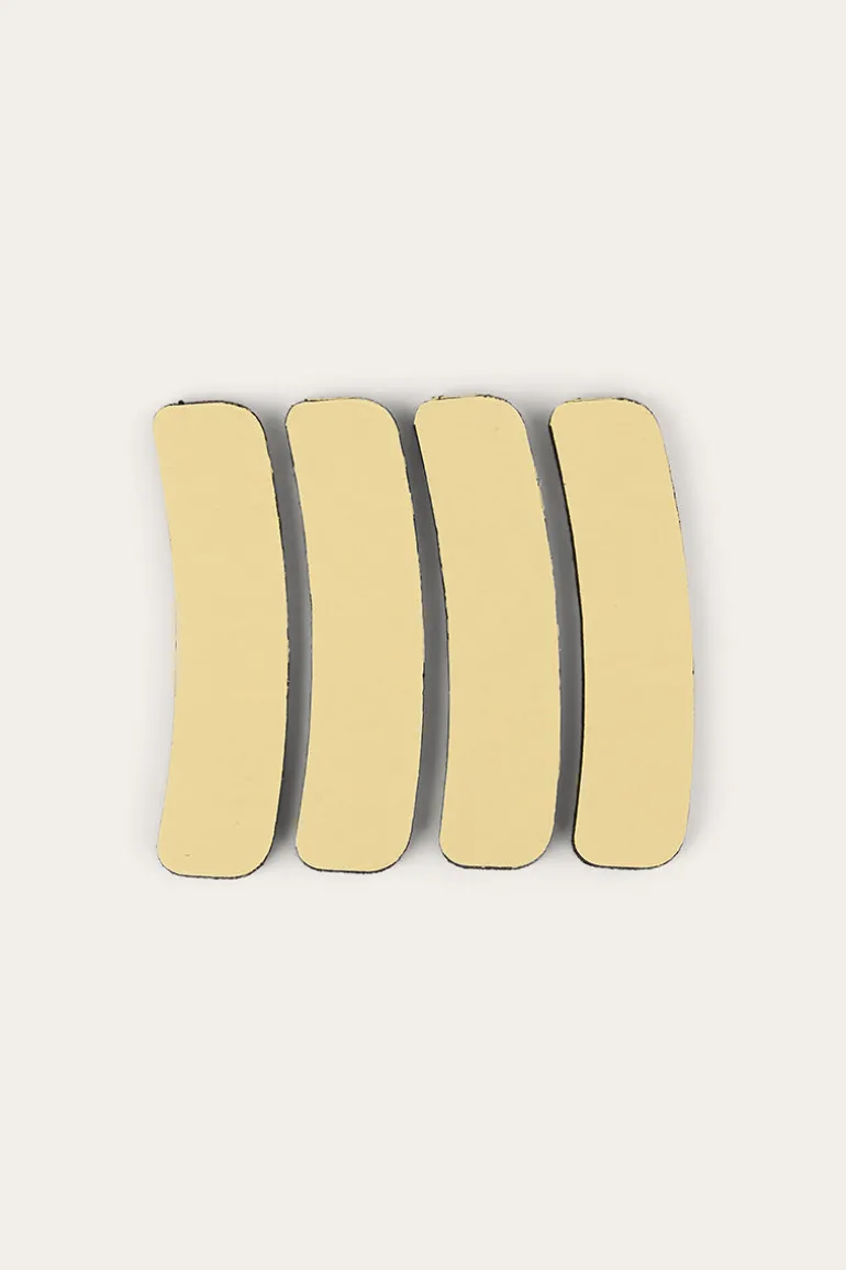 RW Foam Hat Inserts - Black